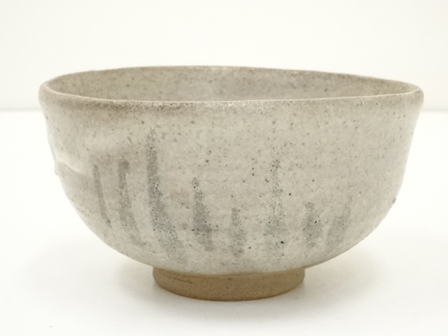 JAPANESE TEA CEREMONY / TEA BOWL / CHAWAN